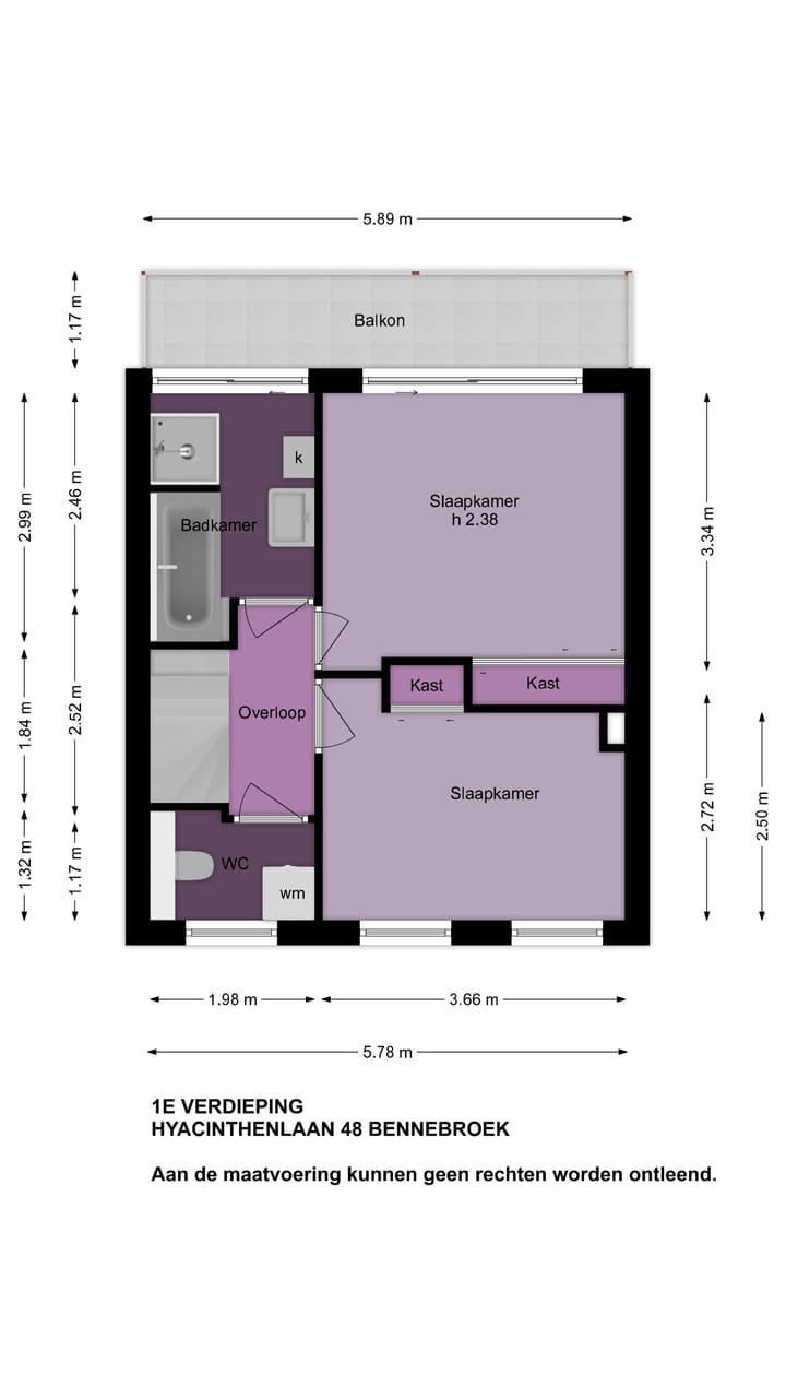 Foto 31 van Hyacinthenlaan 48