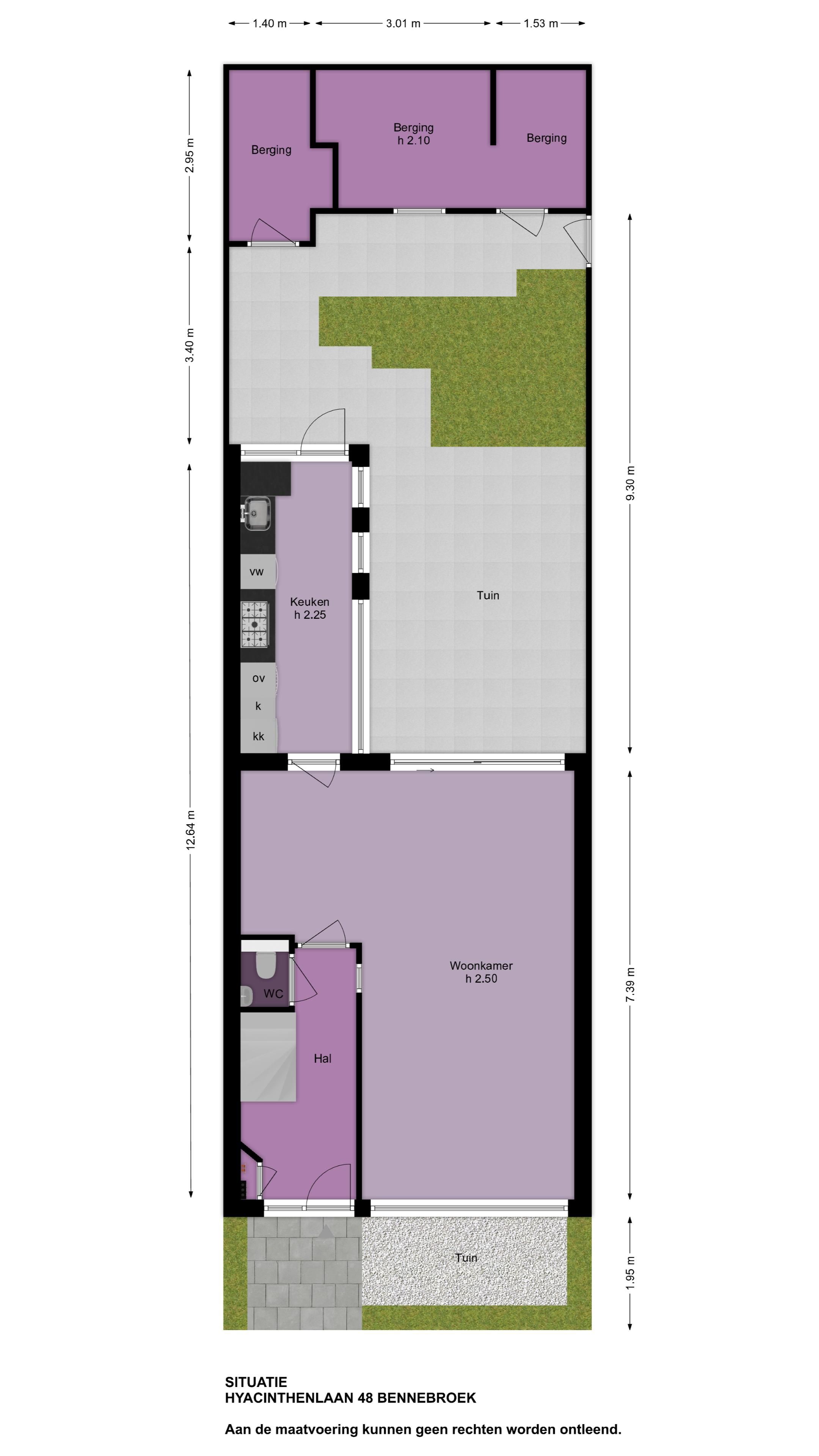 Foto 33 van Hyacinthenlaan 48