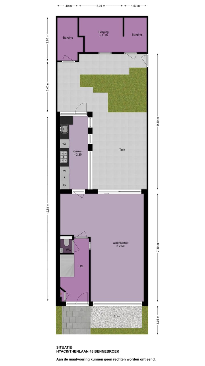 Foto 33 van Hyacinthenlaan 48