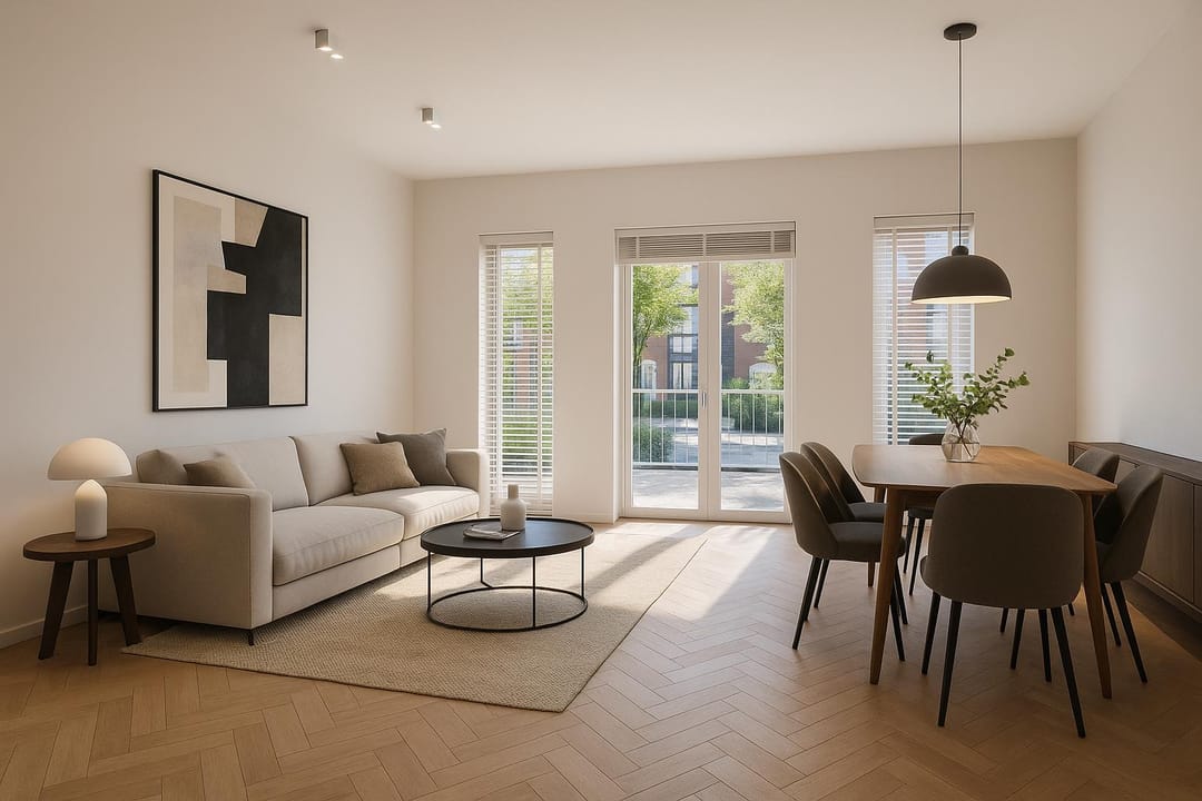 Foto 2 van Eiland van Inti 19