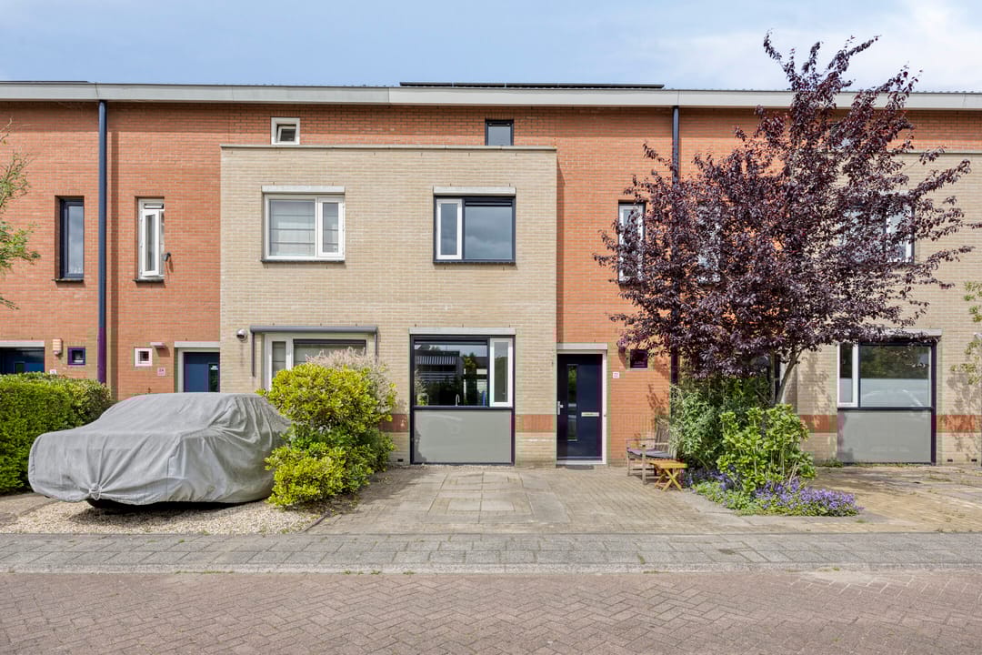 Photo 1 of Astersingel 22