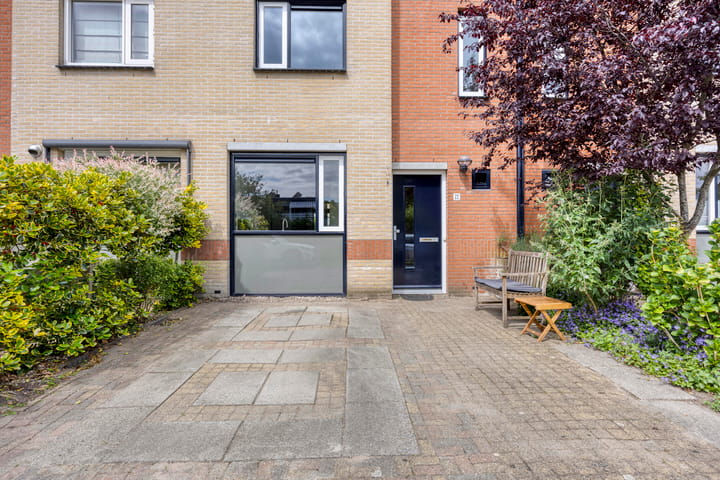 Foto 4 van Astersingel 22