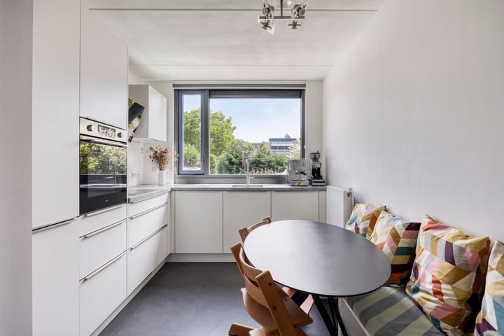 Foto 9 van Astersingel 22