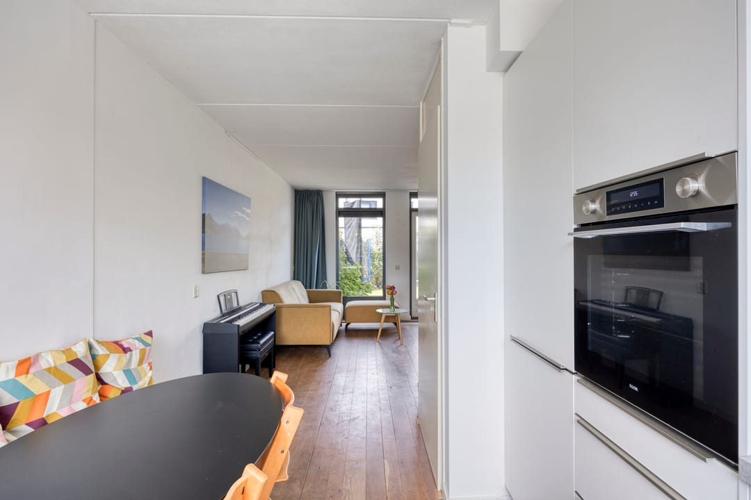 Photo 13 of Astersingel 22