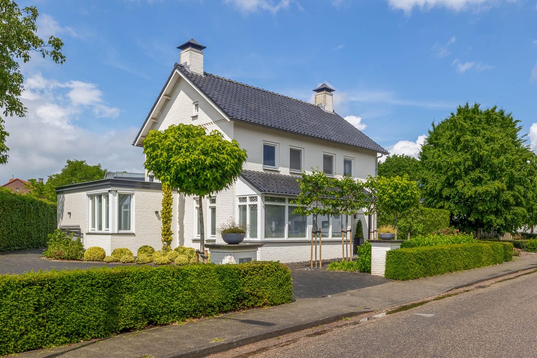 Foto 1 van Oude Veghelsedijk 8