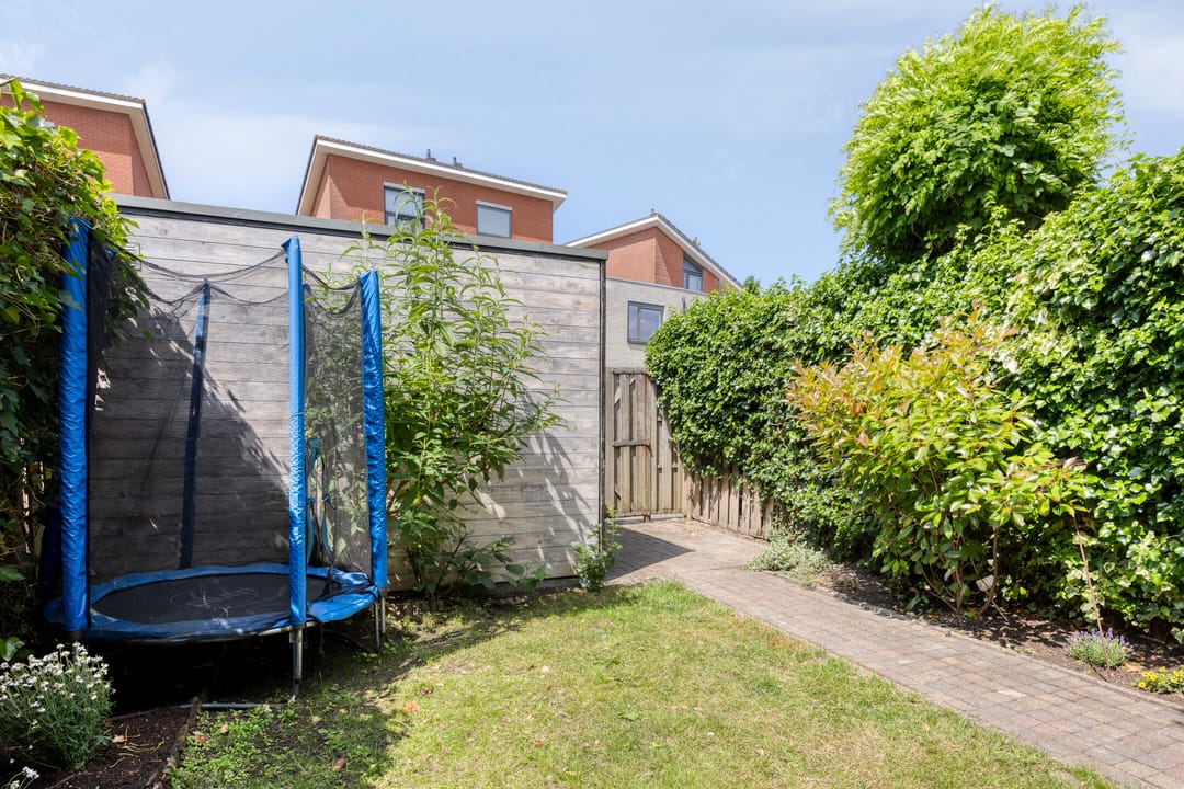 Photo 16 of Astersingel 22