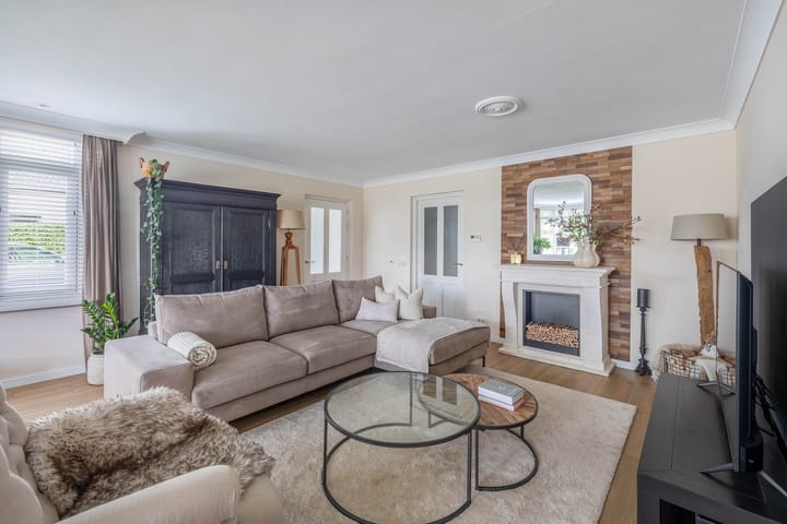 Foto 3 van Oude Veghelsedijk 8