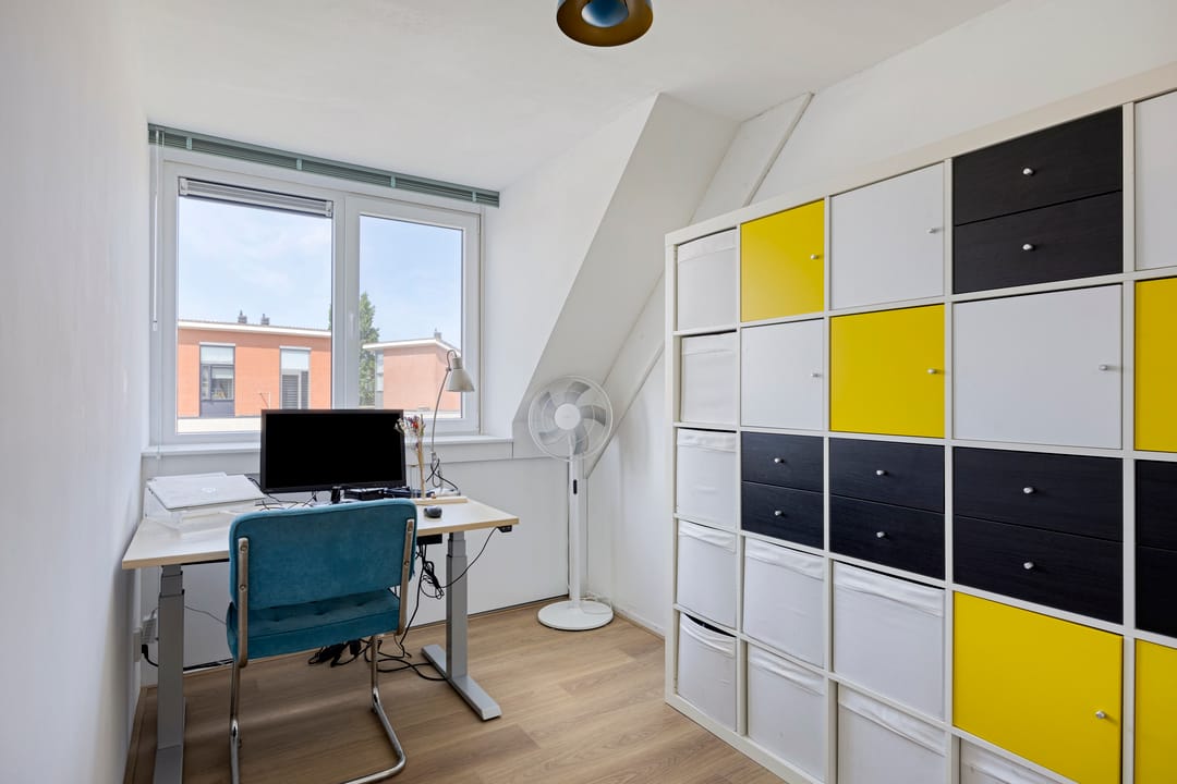 Photo 31 of Astersingel 22