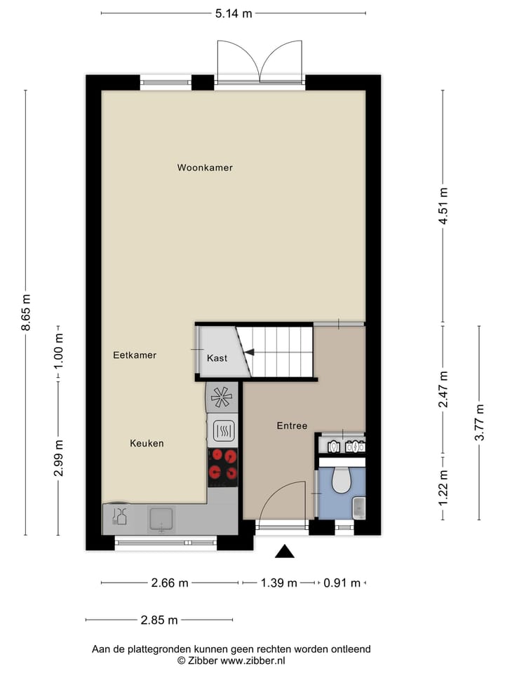 Foto 39 van Astersingel 22