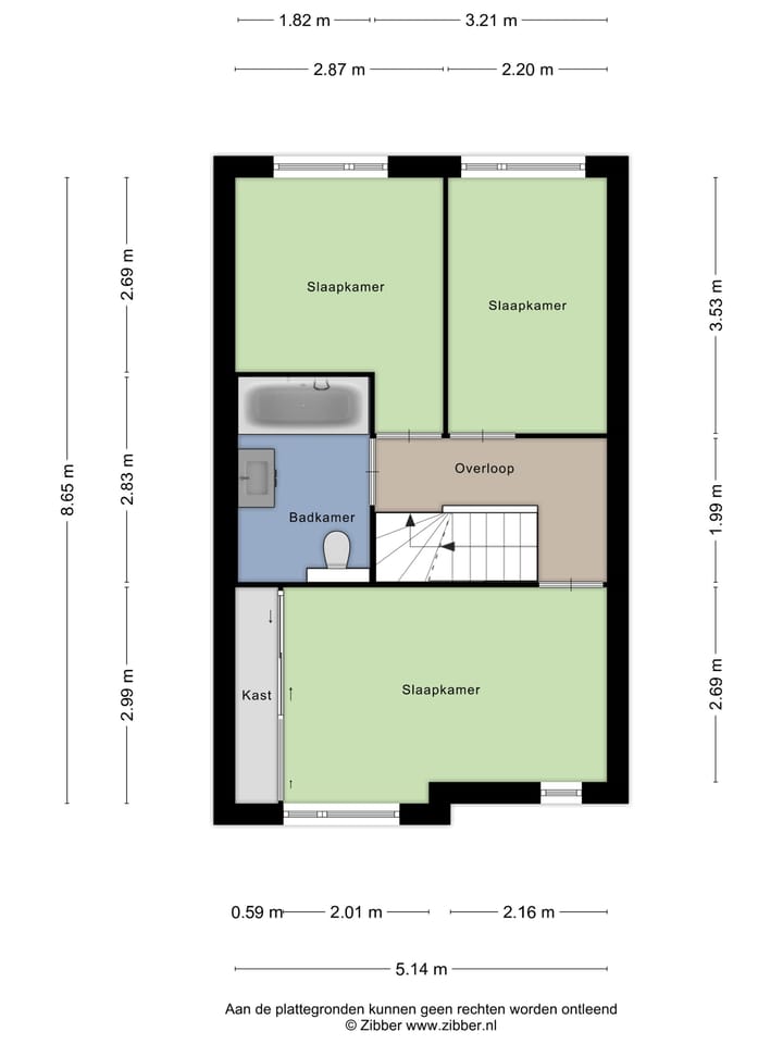 Foto 40 van Astersingel 22