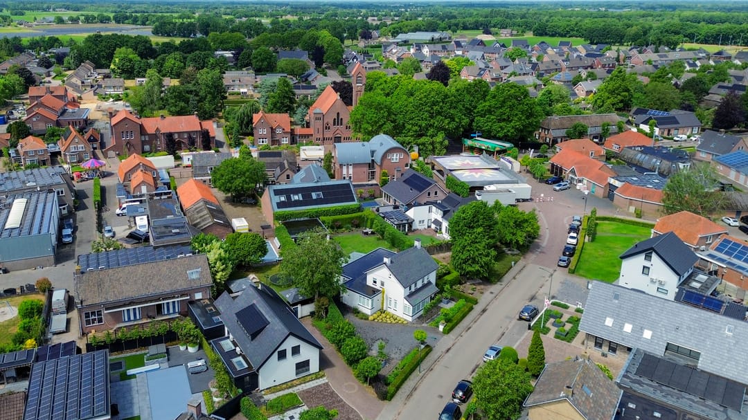 Foto 53 van Oude Veghelsedijk 8