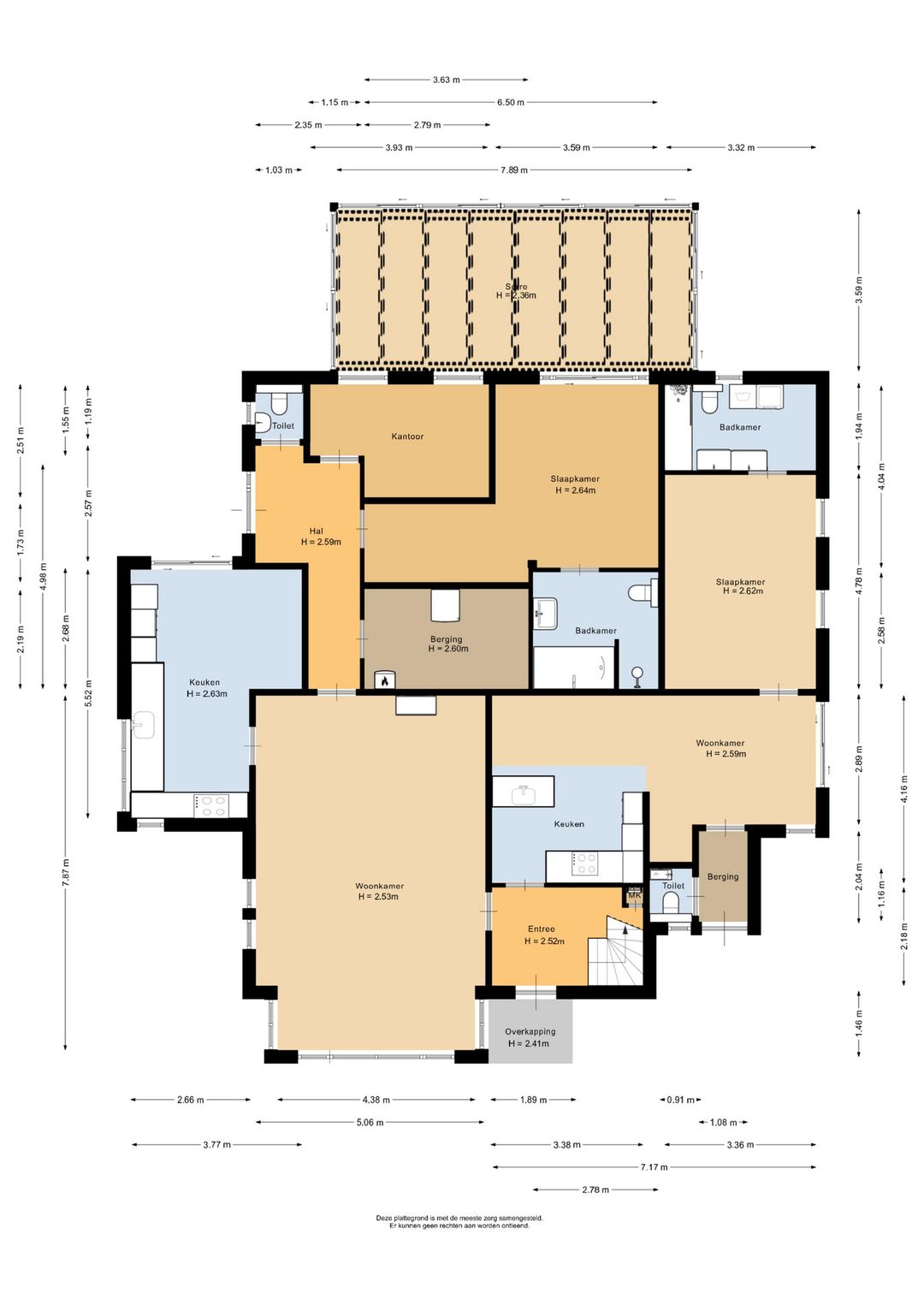 Foto 56 van Oude Veghelsedijk 8