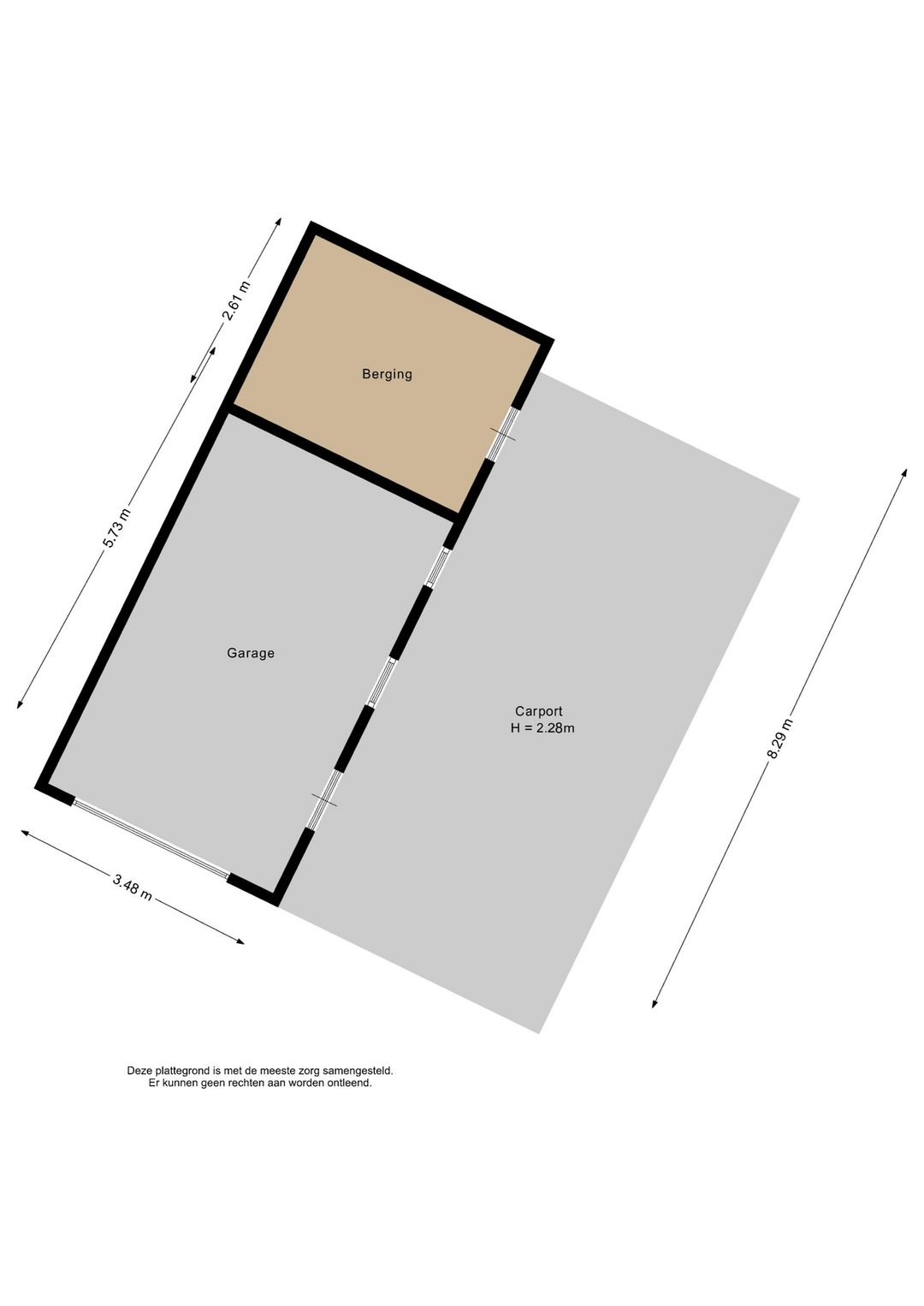 Foto 58 van Oude Veghelsedijk 8