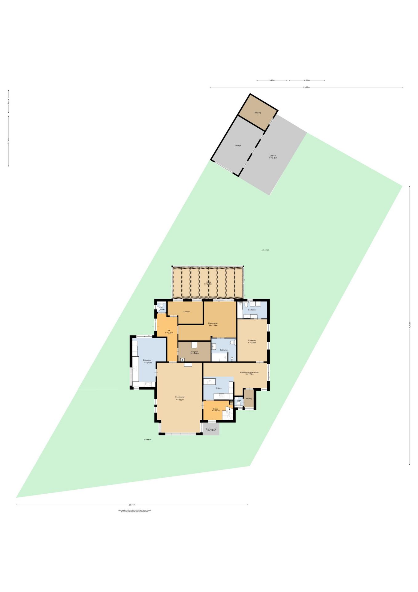 Foto 59 van Oude Veghelsedijk 8