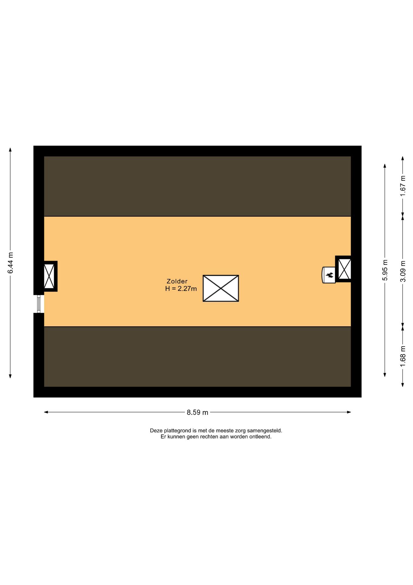 Foto 60 van Oude Veghelsedijk 8
