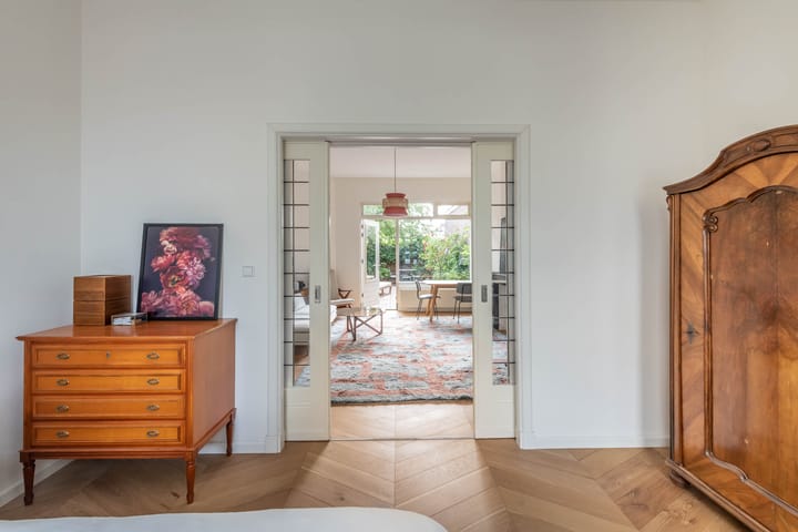 Foto 3 van Voorzorgstraat 5-AZW