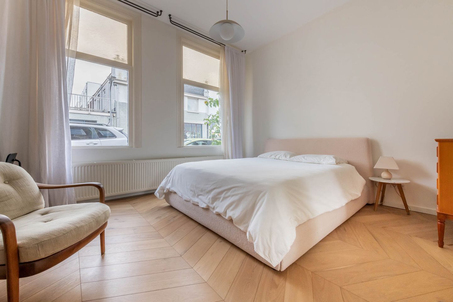 Foto 4 van Voorzorgstraat 5-AZW