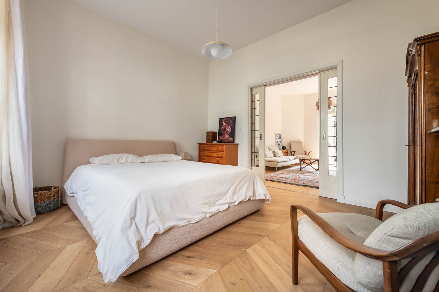 Foto 10 van Voorzorgstraat 5-AZW