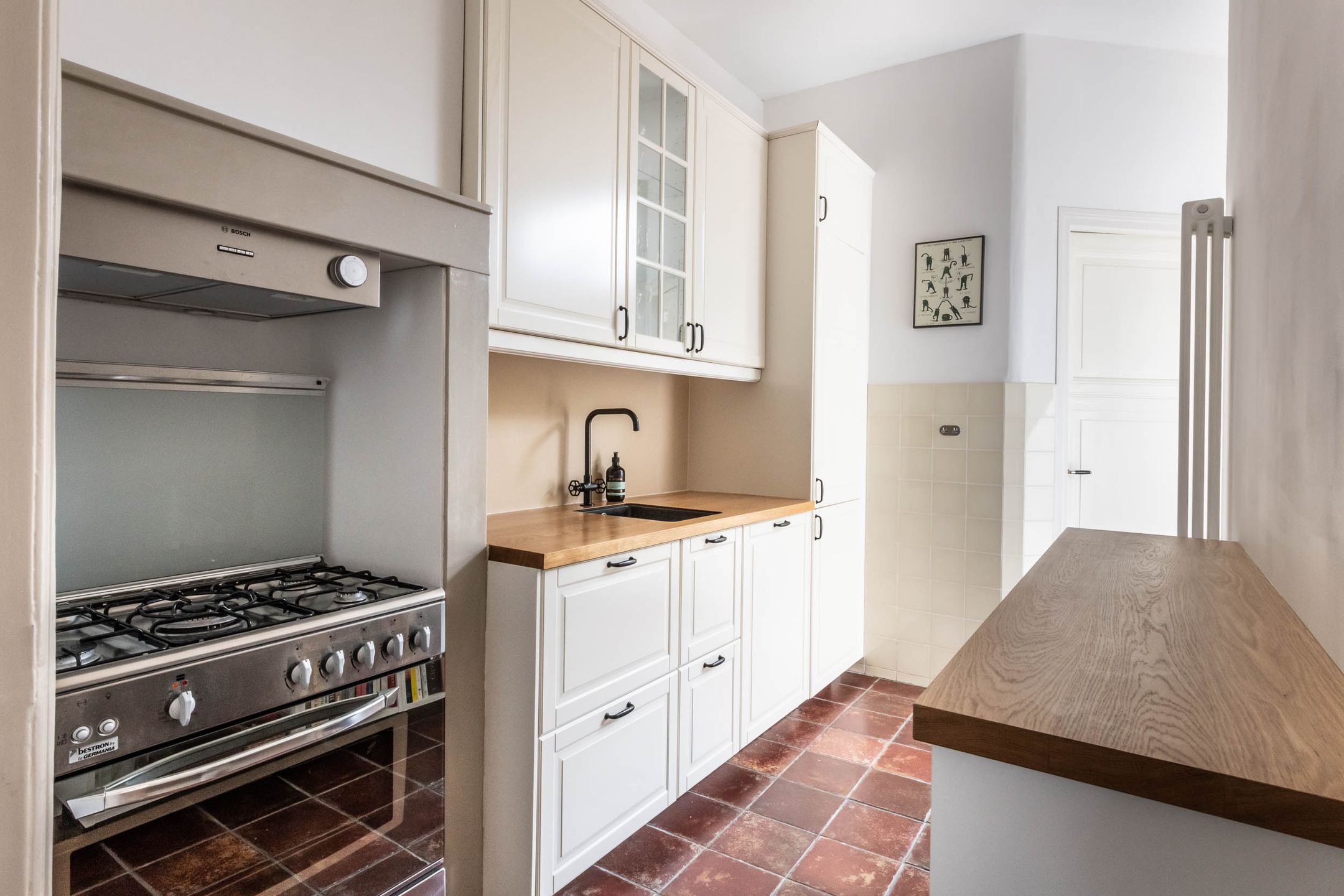 Foto 12 van Voorzorgstraat 5-AZW