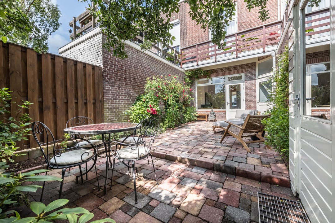 Foto 2 van Voorzorgstraat 5-AZW