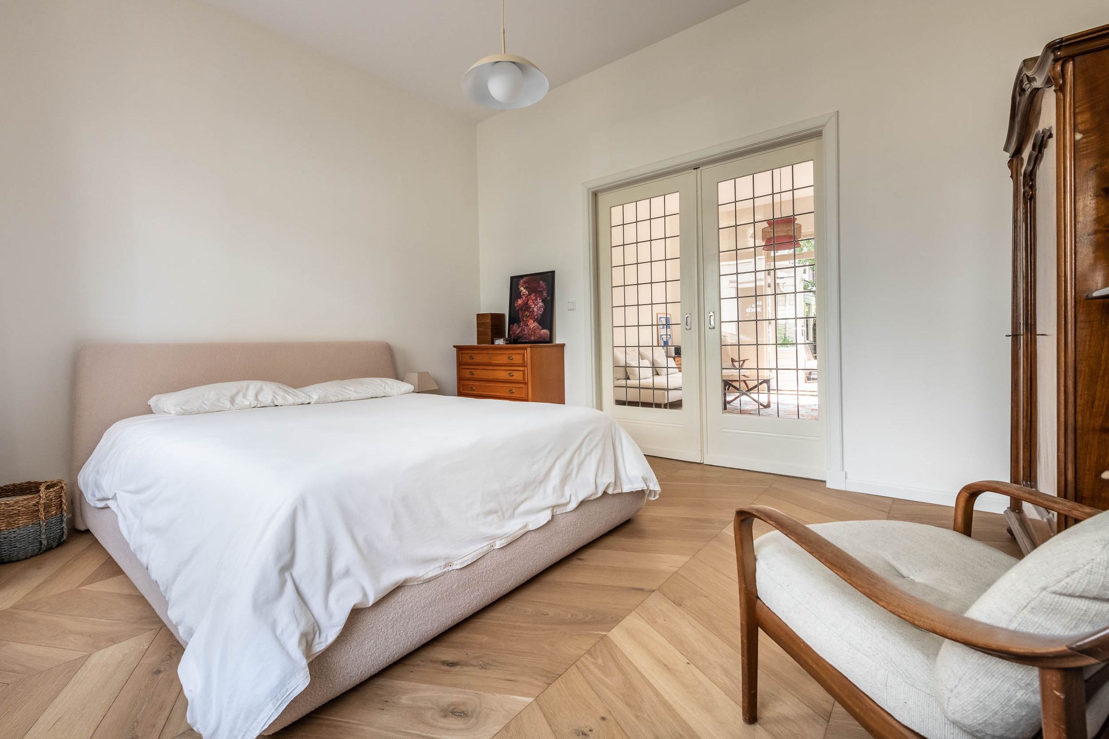 Foto 9 van Voorzorgstraat 5-AZW