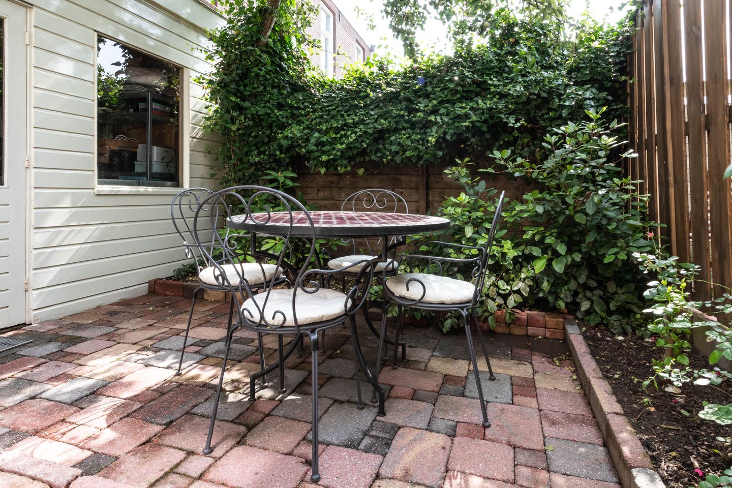 Foto 19 van Voorzorgstraat 5-AZW