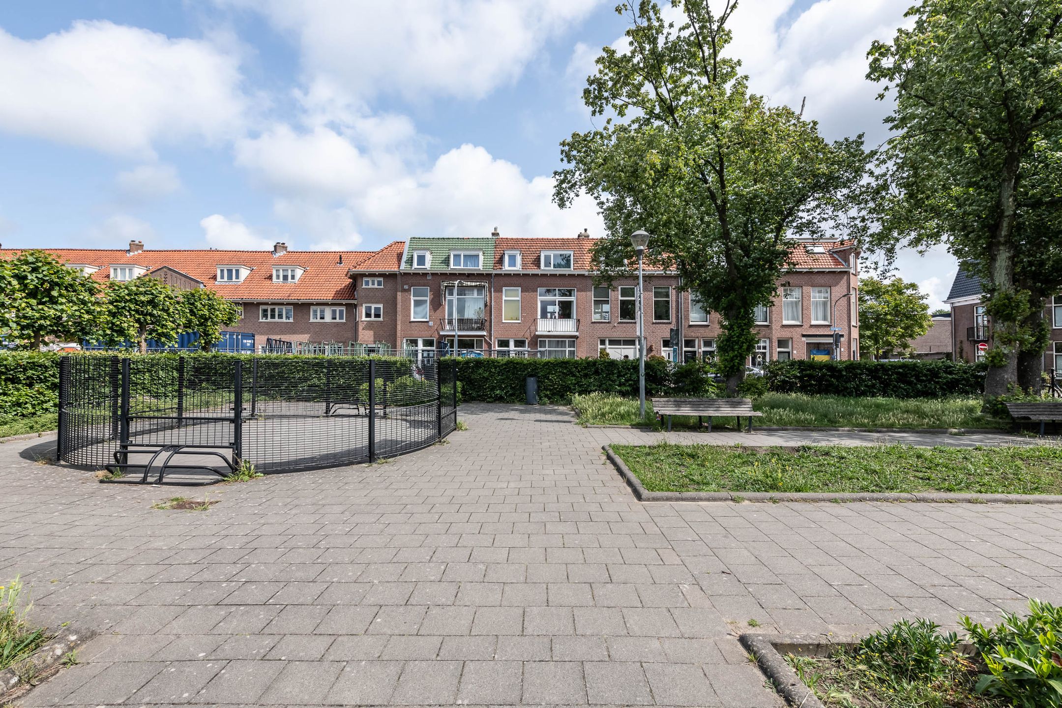 Foto 21 van Voorzorgstraat 5-AZW