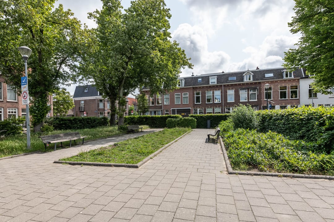 Foto 23 van Voorzorgstraat 5-AZW