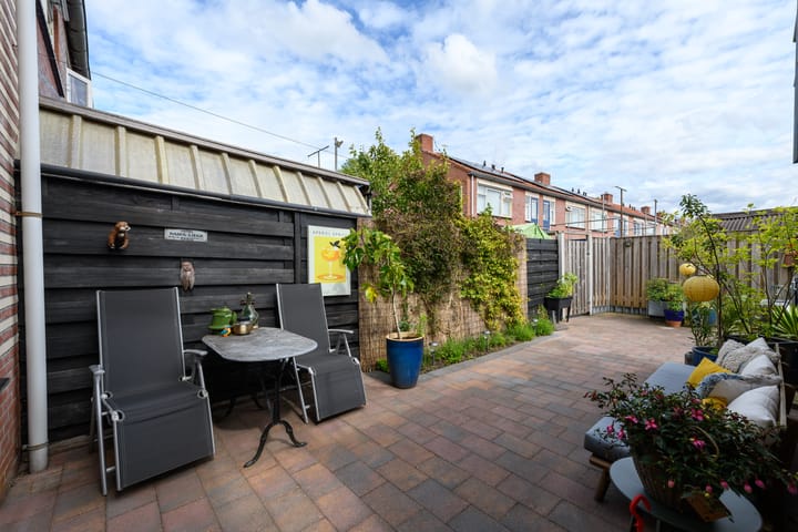 Foto 32 van Ir.Lelylaan 41