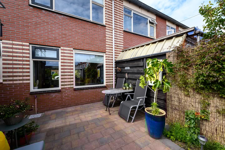 Foto 33 van Ir.Lelylaan 41