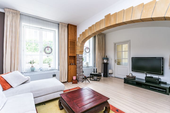 Foto 5 van Dorpstraat 8