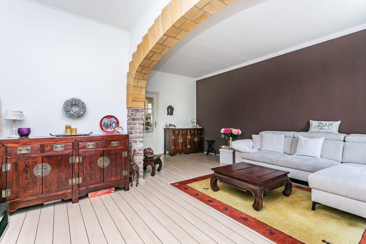 Foto 6 van Dorpstraat 8