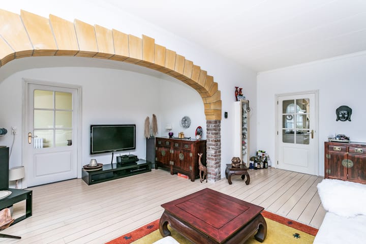 Foto 8 van Dorpstraat 8