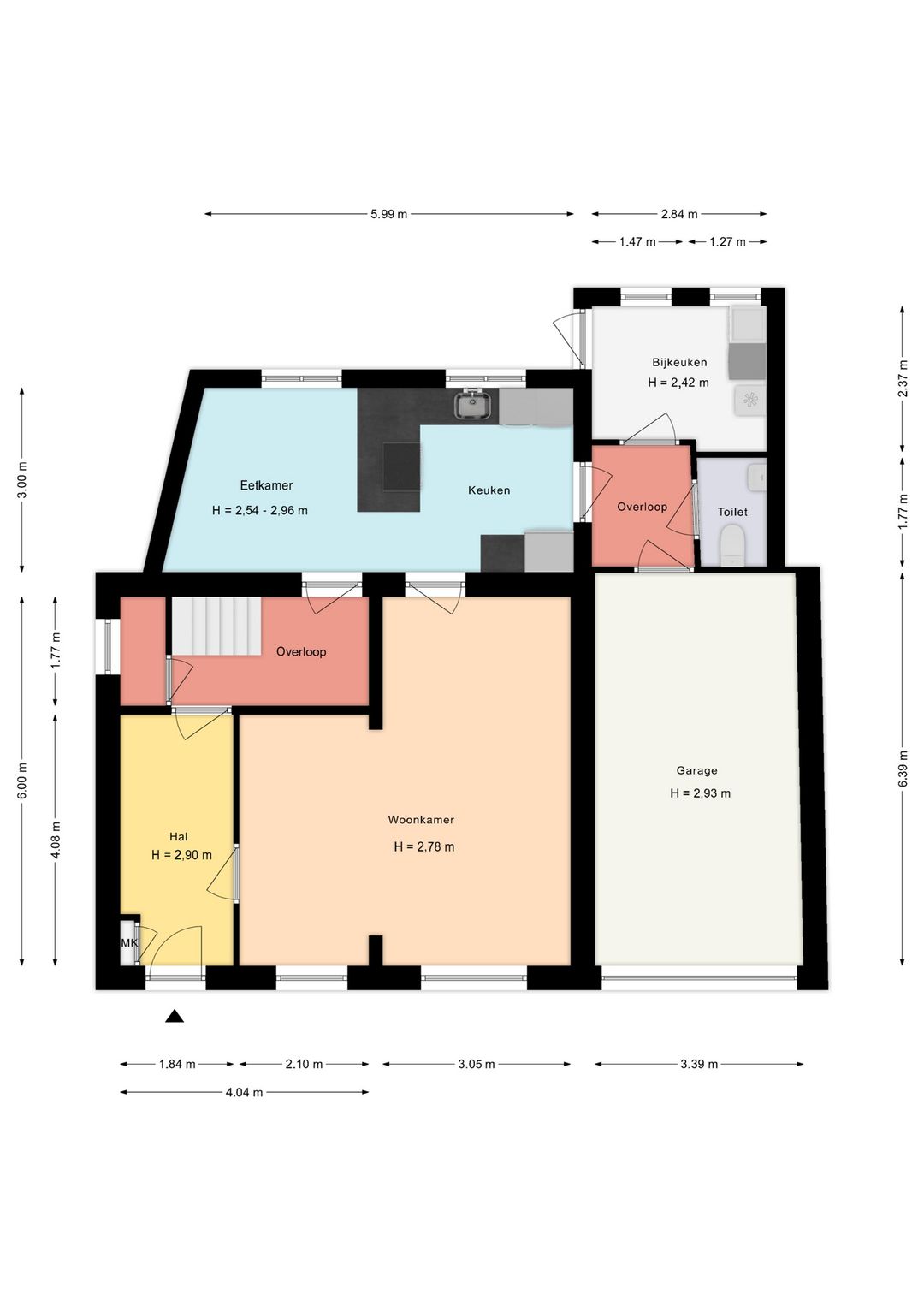 Foto 43 van Dorpstraat 8
