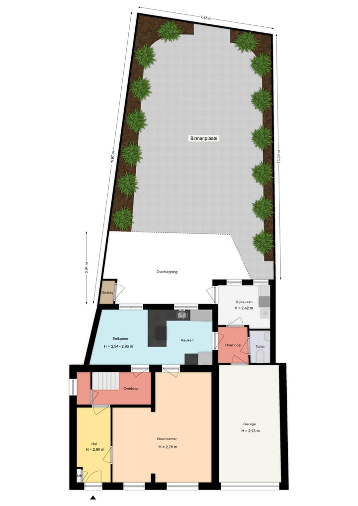 Foto 47 van Dorpstraat 8