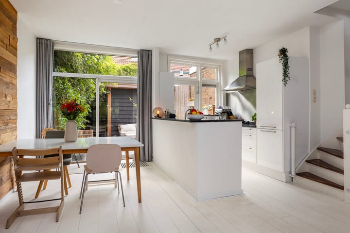 Foto 3 van Jacob Cabeliaustraat 7