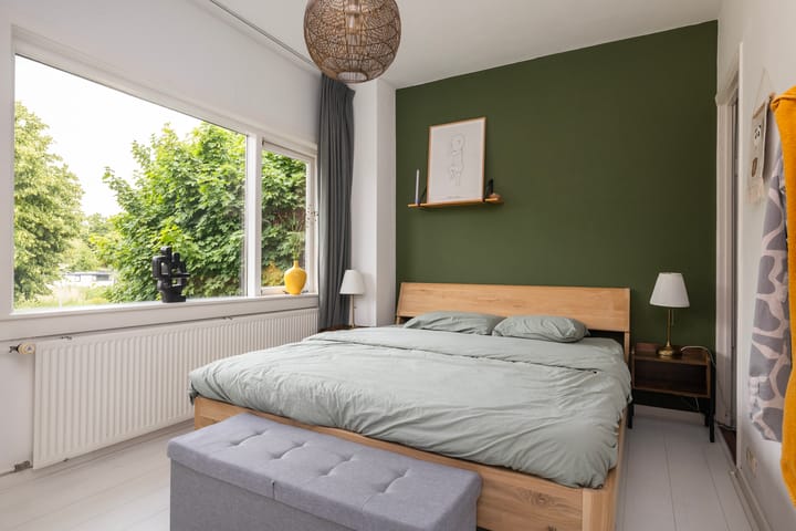 Foto 4 van Jacob Cabeliaustraat 7