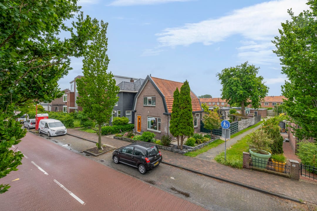 Foto 1 van Dorpsstraat 8