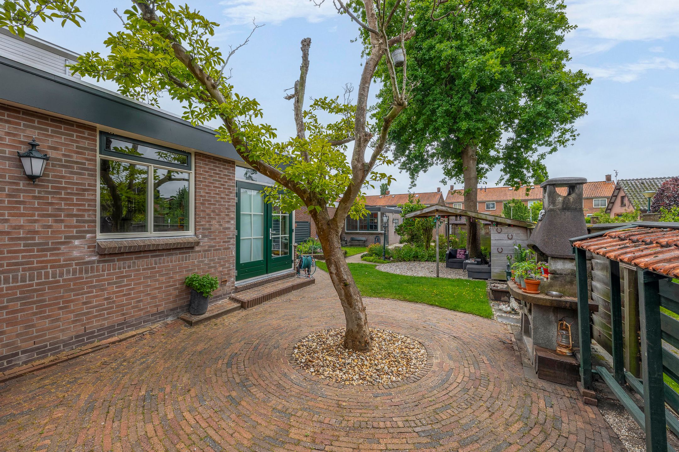 Foto 3 van Dorpsstraat 8