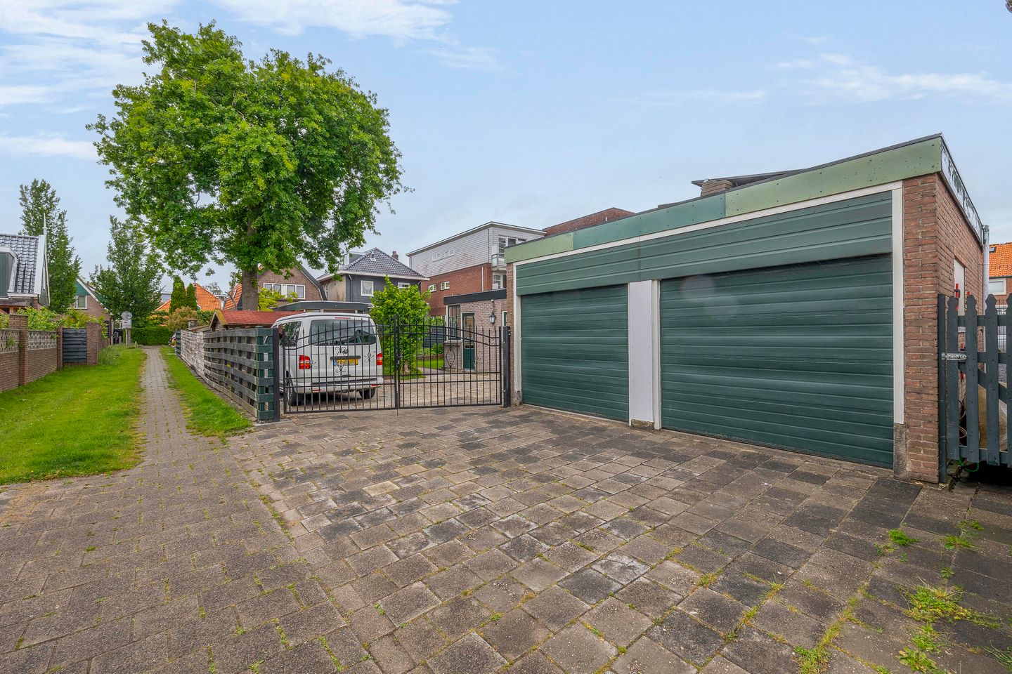 Foto 4 van Dorpsstraat 8