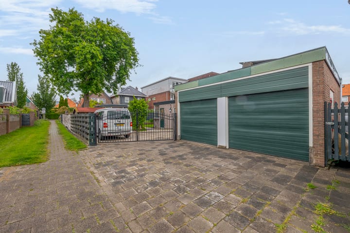 Foto 4 van Dorpsstraat 8