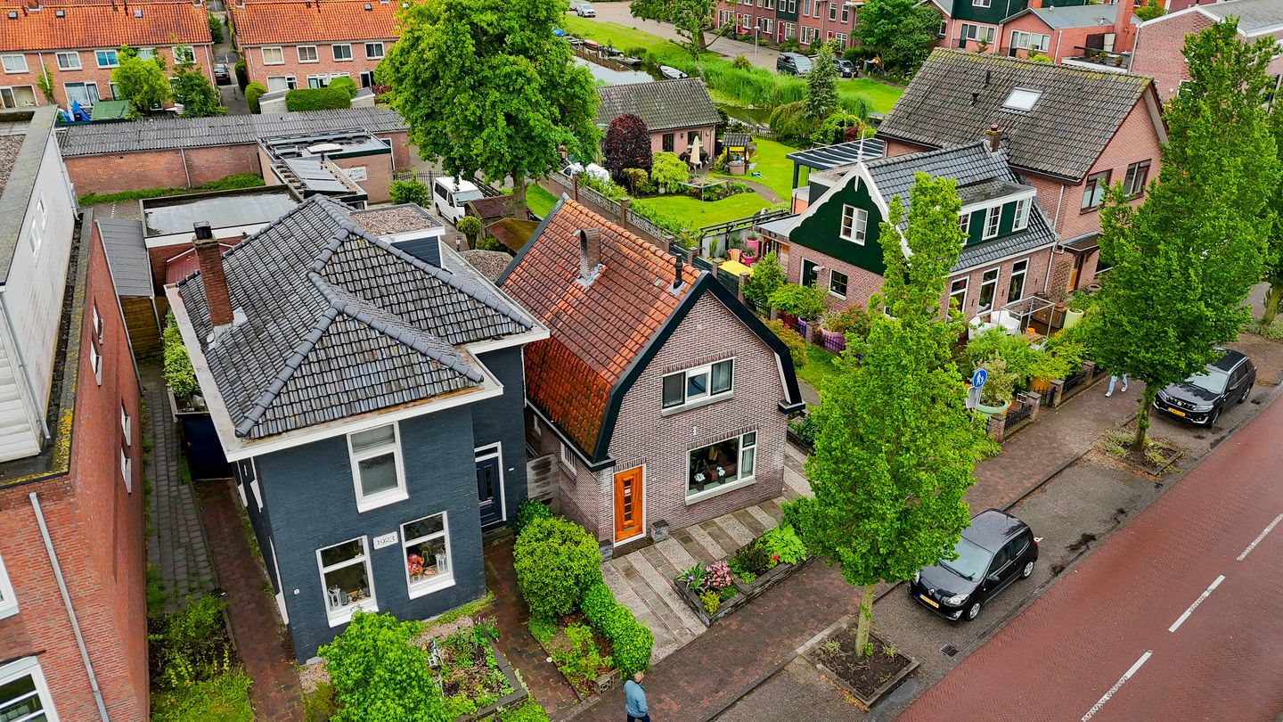 Foto 5 van Dorpsstraat 8