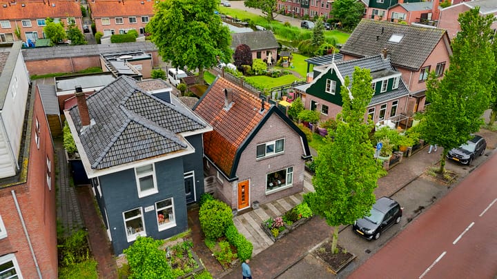 Foto 5 van Dorpsstraat 8