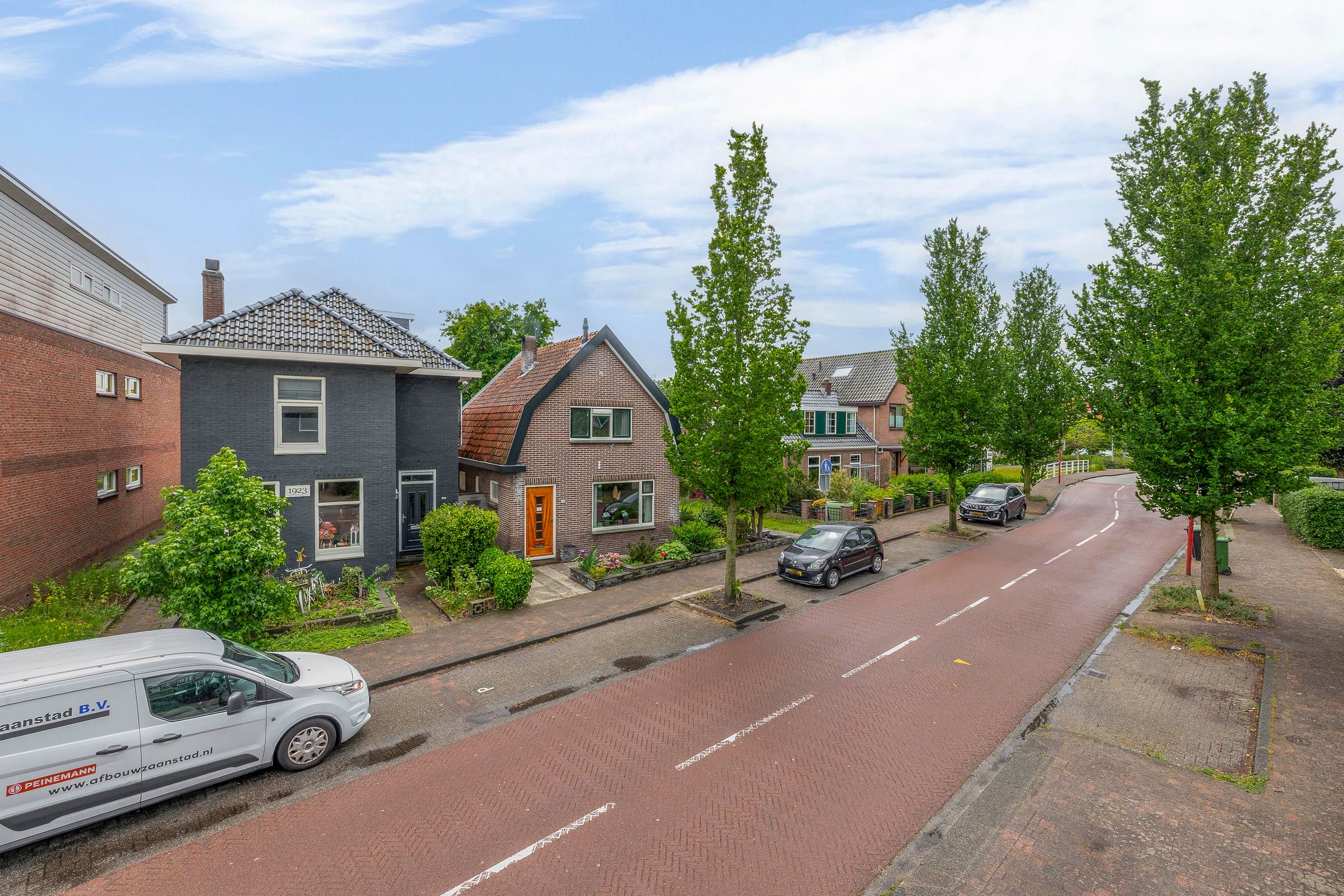 Foto 6 van Dorpsstraat 8