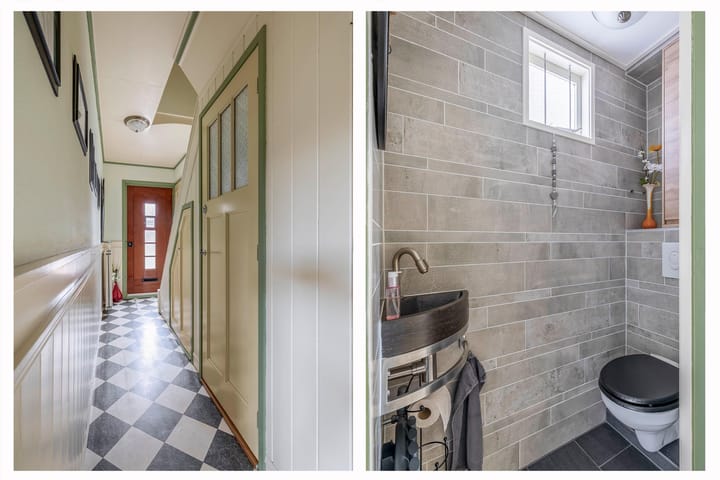 Foto 8 van Dorpsstraat 8