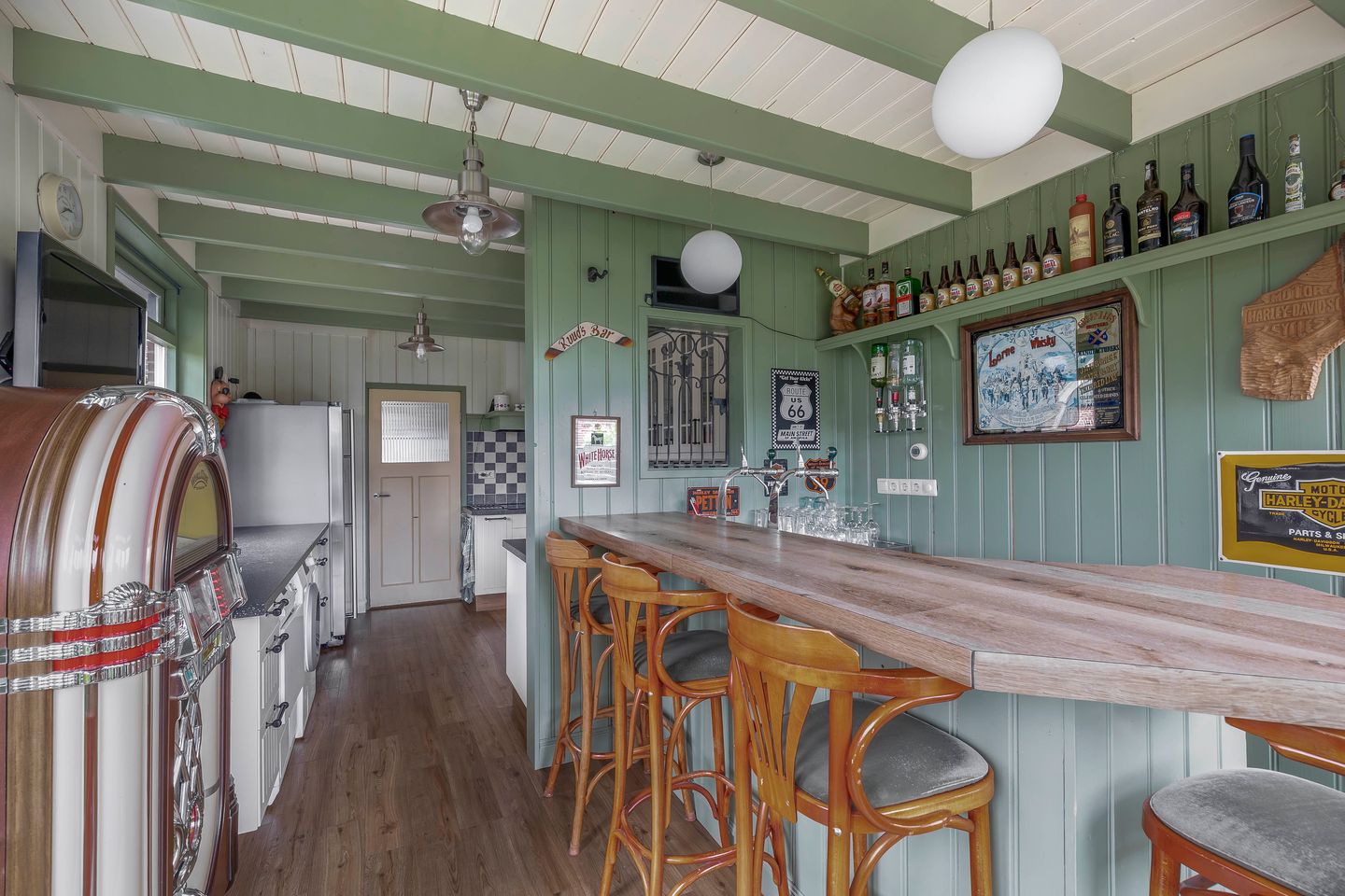 Foto 20 van Dorpsstraat 8