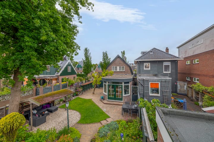 Foto 40 van Dorpsstraat 8