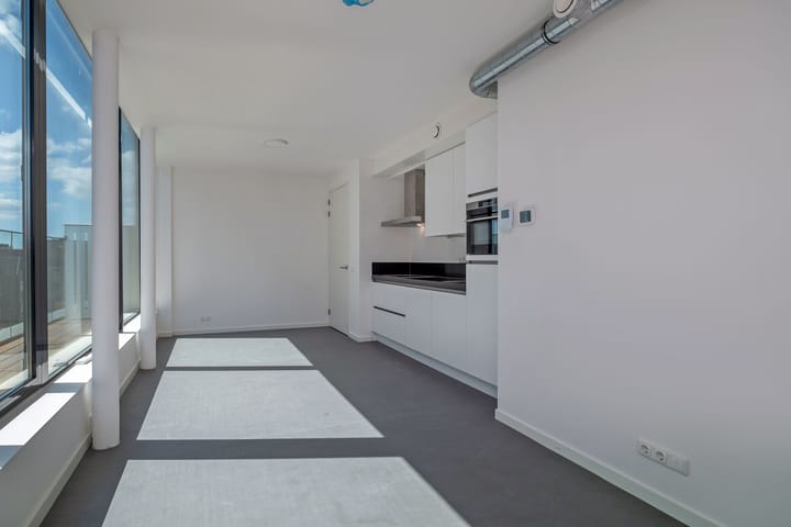 Foto 2 van Weeshuisgang 2-20