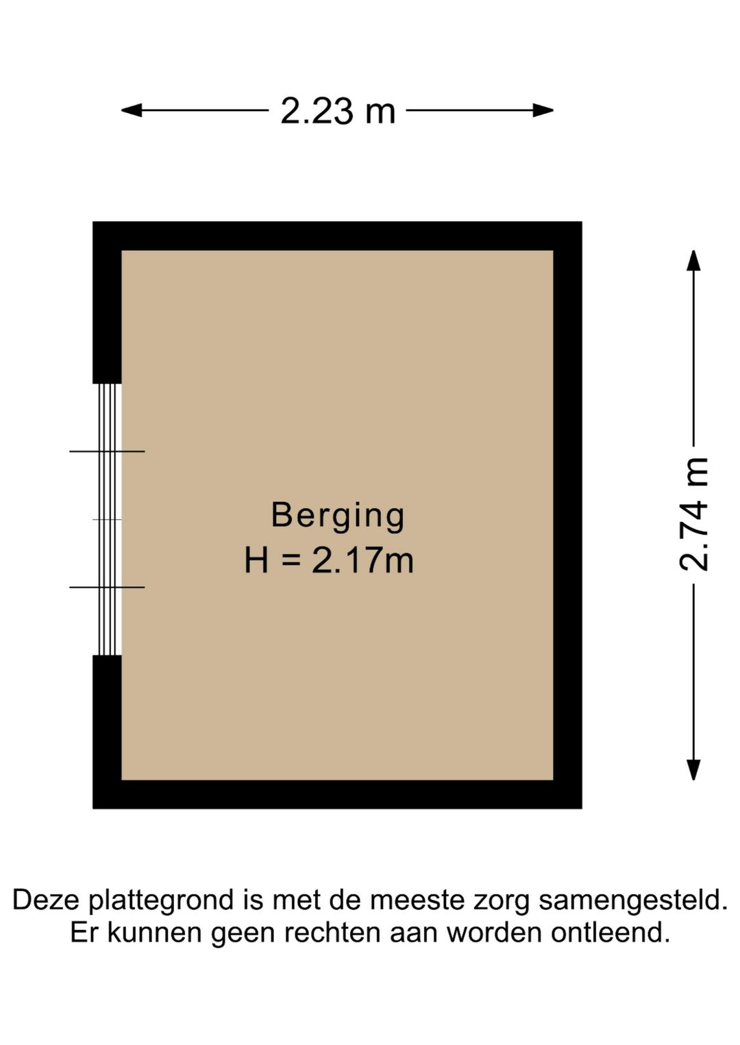 Foto 56 van Dorpsstraat 8