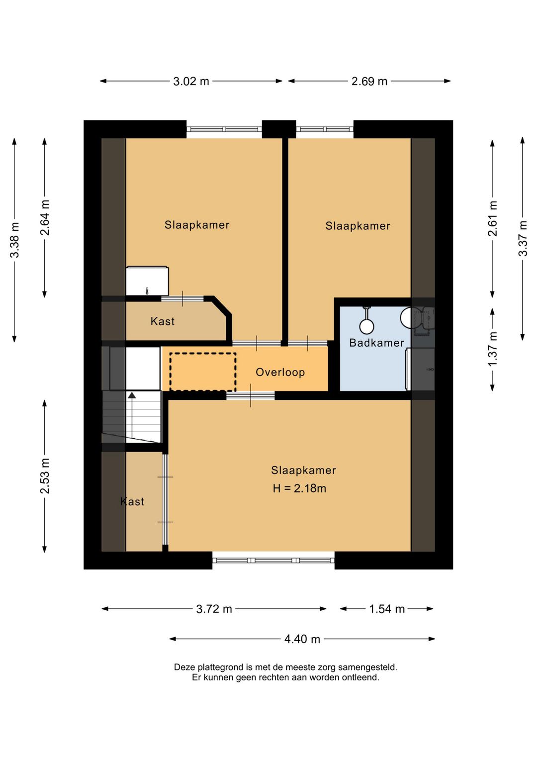 Foto 58 van Dorpsstraat 8